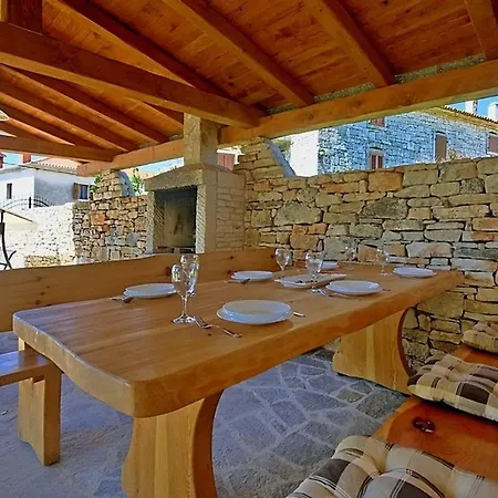 David Tatil Evi