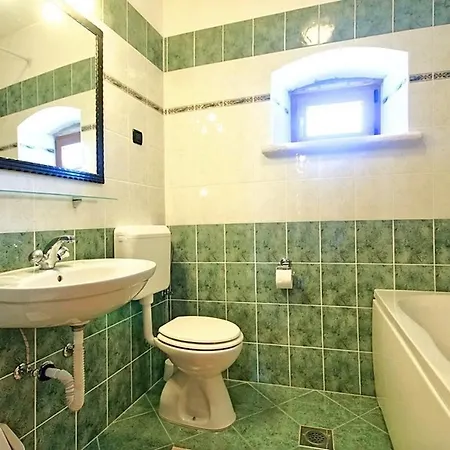 David Tatil Evi