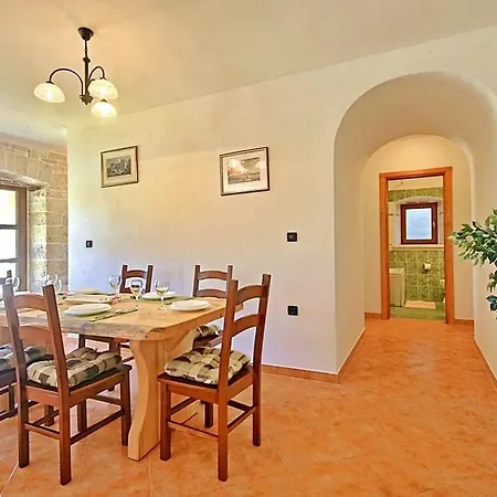 David Tatil Evi Jakici