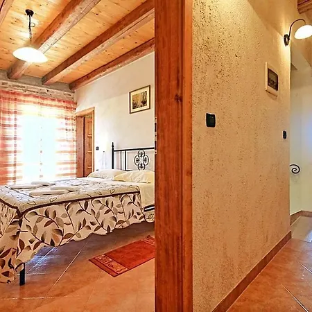 David Tatil Evi